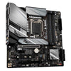 Placa Mae Gigabyte Z590M Lga 1200 M-Atx Ddr4 Hdmi Displayport M.2 Usb 3.2 Gaming X (10a e 11a Geração)