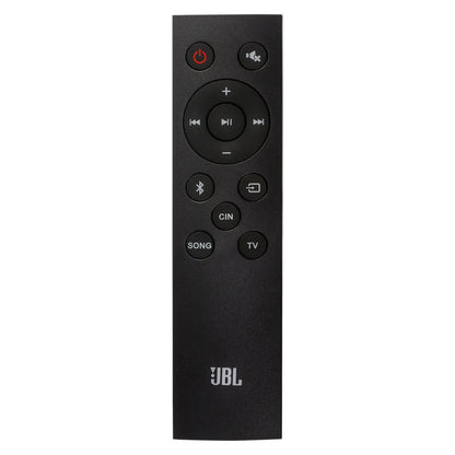 Caixa De Som Soundbar 2.1 110W JBL Cinema Bluetooth SB180