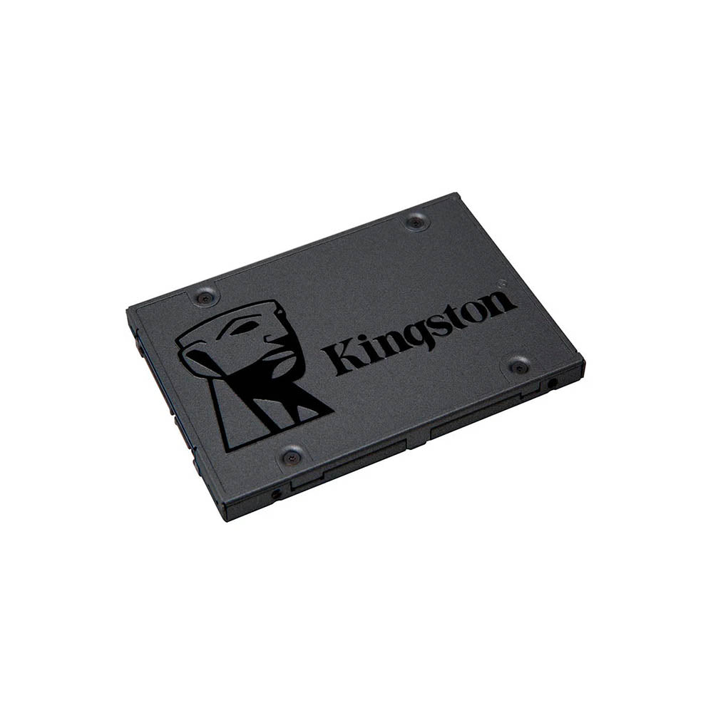 Ssd 240gb Kingston Sata Ssdnow Sa400s37/240g