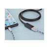 Cabo Extensor USB-A 3.0 Macho / Femea 2 Metros Essager - EXCAM-YTC01