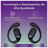 Fone De Ouvido Bluetooth aGold C/ Estojo Carregador OWS Open Stereo - FN-BA8