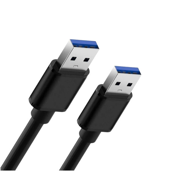 Cabo Usb-A Macho X Macho Usb 3.0 Knup 1,5Mts - KP-USB02