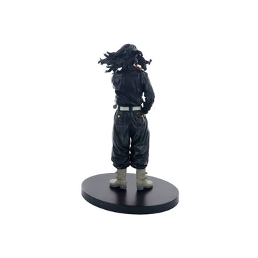 Action Figure Tokyo Revengers - Keisuke Baji - 111700