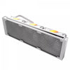 Water Cooler PCYes Sangue Frio 3 Triple Fan 360mm ARGB TDP 350W (Intel/AMD) Branco - ARGBSF3360WGBR