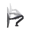 Suporte de Mesa Articulado para Monitor 17" a 35" ELG F80N - 80836
