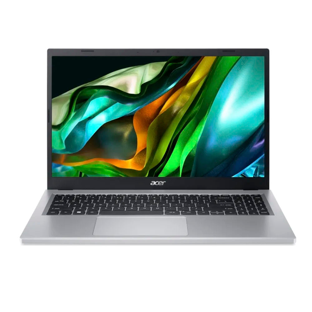 Notebook Acer Aspire 3 Intel Core i3-N305 8gb 256Gb Ssd 15.6 Pols Win11 Home - A315-510P-34XC