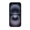 Smartphone Apple Iphone 16 128Gb Preto - Recertificado