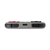 Controle Sem Fio Fantech P/ PC/NS/NS2/BT EOS Mini Cinza - WGP17