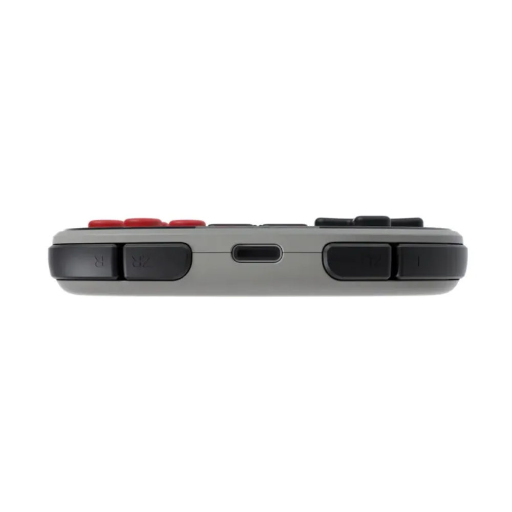 Controle Sem Fio Fantech P/ PC/NS/NS2/BT EOS Mini Cinza - WGP17