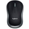 Kit Teclado E Mouse Sem Fio Logitech Mk270 - 920-004433