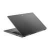 Notebook Acer Aspire Go 15 Intel Core i3-1215u 8gb Ddr5 256Gb Ssd Nvme 15.3 Pols Win11 Home Cinza - AG15-51P-34KT
