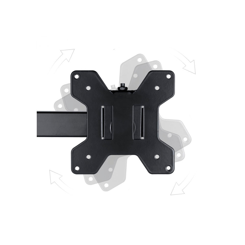 Suporte de Mesa Fixo para Monitor + Notebook Vinik - SMN500