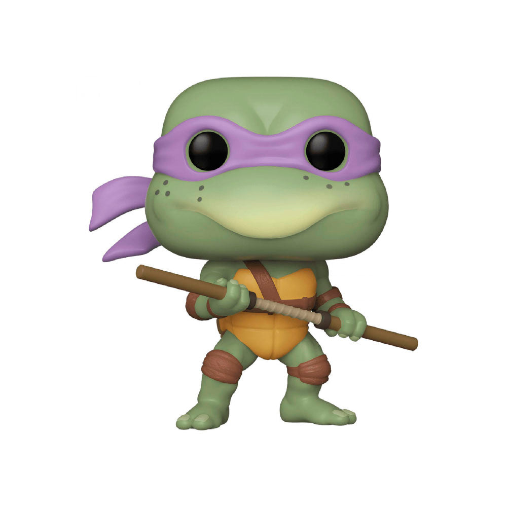 Funko Pop Tartarugas Ninja - Donatello - 107153