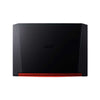 Notebook Gamer Acer Aspire Nitro 5 AMD Ryzen 7 8gb 1TB Hd + 128Gb Ssd GTX 1650 15.6 Pols Preto / Vermelho - AN515-43-R4C