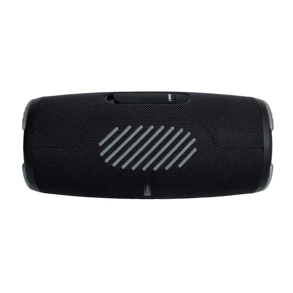 Caixa De Som Bluetooth Jbl Xtreme 3 100w Preta - 28913309