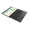 Notebook Lenovo Thinkpad E14 Intel Core i7-1165G7 16gb 256Gb SSD 14 Pols Win10 Pro - 20TB002KBO