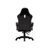 Cadeira Gamer Gamdias Zelus E3 Weave Cinza e Preta - ZELUS E3 WEAVE L GB