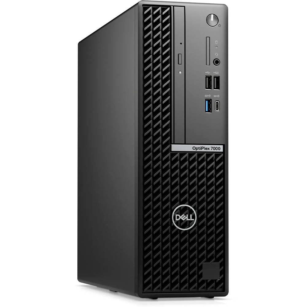 Computador Dell Optiplex 7010 SFF Intel I3-13100 8Gb 512Gb Ssd W11 Pro C/ Teclado e Mouse