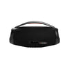 Caixa De Som Bluetooth Jbl Boombox 3 80w Preta