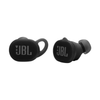 Fone De Ouvido Bluetooth JBL Intra Auricular TWS Endurance Race 2 Preto - JBLENDURACE2BLK