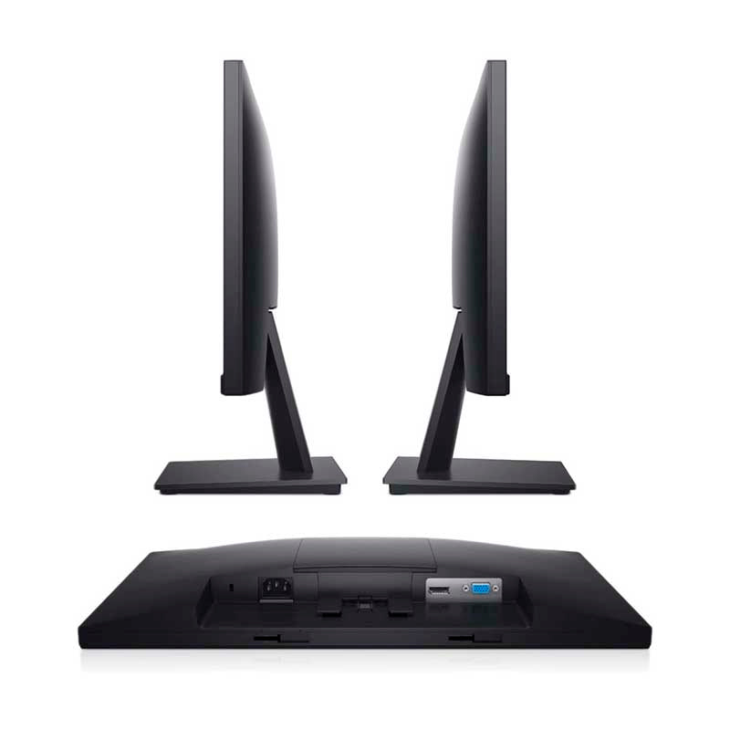 Monitor Led 18.5 Pols Dell Vga Displayport - E1920H
