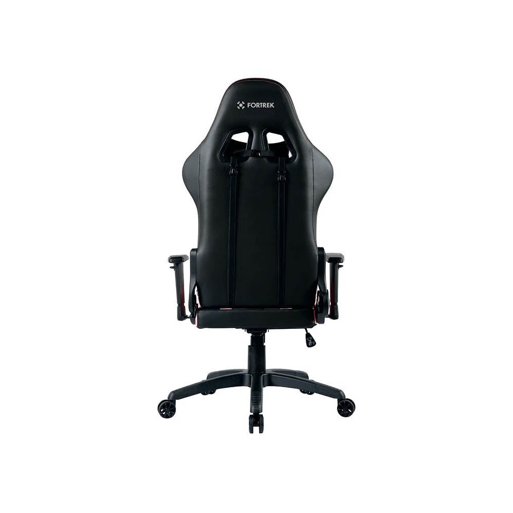 Cadeira Gamer Fortrek Cruiser Preta/Rosa - 70518 Truedata