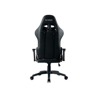 Cadeira Gamer Fortrek Cruiser Preta/Rosa - 70518 Truedata