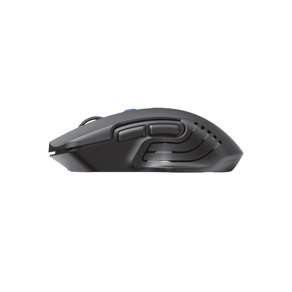Mouse Gamer Sem Fio Fantech Raigor III 2000dpi Preto - WG12