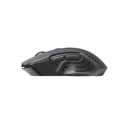 Mouse Gamer Sem Fio Fantech Raigor III 2000dpi Preto - WG12