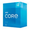 Processador Intel Core I3-10105F 3.7ghz 6mb 10a Geração Lga 1200 S/ Placa Grafica - BX8070110105F