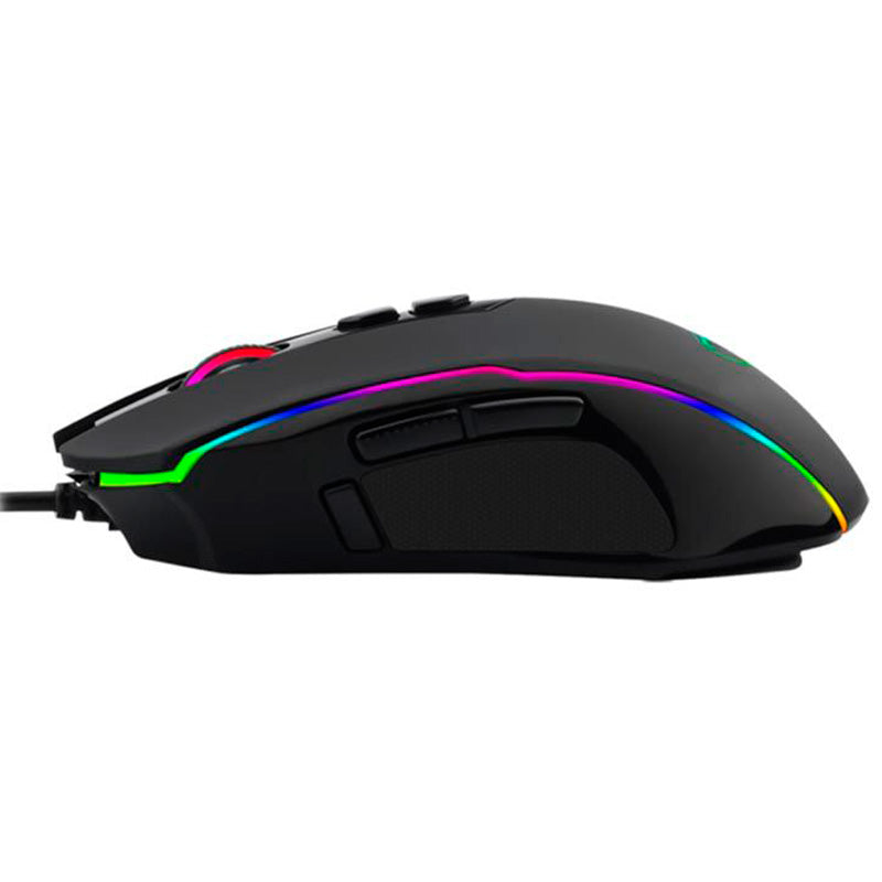 Mouse Gamer T-Dagger Sergeant RGB - T-TGM202