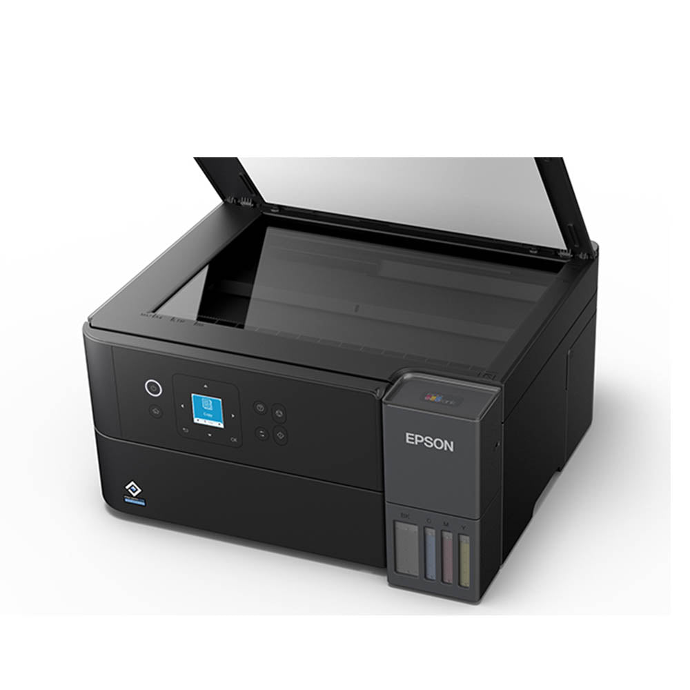 Impressora Multifuncional Epson L4360 Ecotank Wireless Duplex - C11CL41302