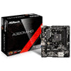 Placa Mae AMD ASRock A320M-HD DDR4 Socket AM4