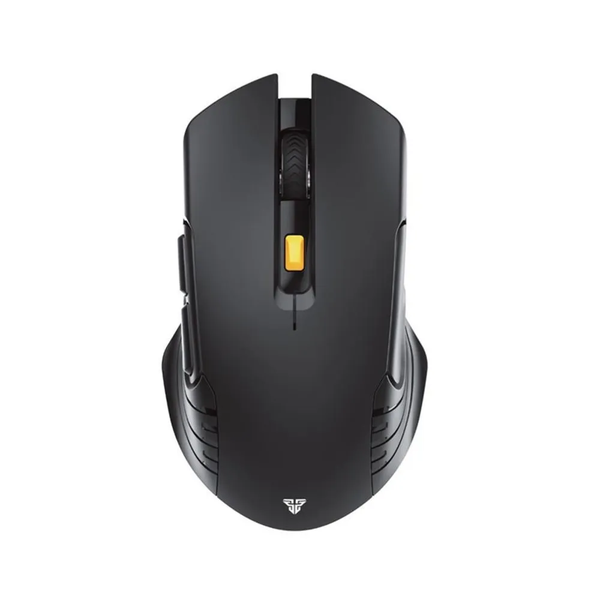 Mouse Gamer Sem Fio Recarregavel Fantech Raigor III 6 Botoes 2000dpi Preto - WG12R