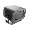 Projetor Smart GET Vision  Full HD 3000 Lumens Android 13 C/ Alto Falante LED HDMI 2x Usb Wi-Fi 120 Pols - 72510