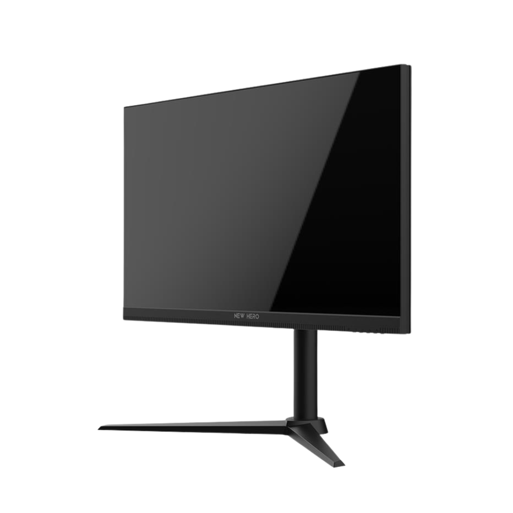 Monitor Gamer Led 27 Pols New Hero Blade Lumina QHD 2560 x 1440 180Hz Hdmi/Displayport 1ms Preto -  20089