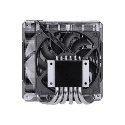 Cooler Para Processador Intel/AMD PCYes Notus LP ARGB 120mm Low Profile - PCYNTLPARGB