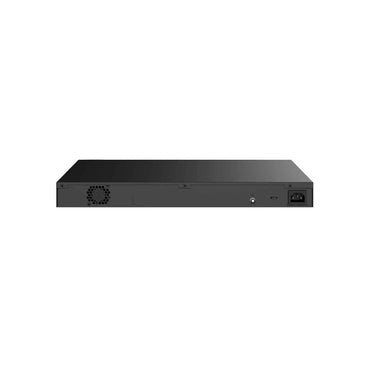Switch 48 Portas Gigabit 10/100/1000 Mbps + 4 Gbic SFP Intelbras Gerenciavel - S2352G-B - 4760112