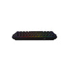 Teclado Gamer Mecanico PCYes Zot Outemu Blue Hotswap RGB Preto - PZOHBLRGB