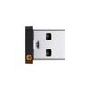Mini Adaptador USB Receptor Logitech Unifying