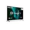 Smart TV Led Philips 65" UHD 4K Wi-fi Bluetooth USB HDMI Google TV Sem Bordas - 65PUG7419