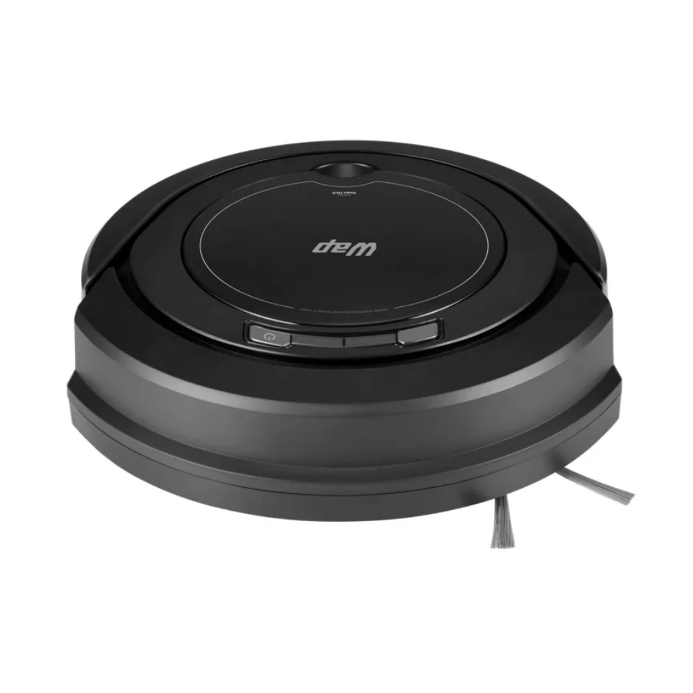 Robô Aspirador de Pó WAP Robot W90 com Pano Bivolt - FW009026