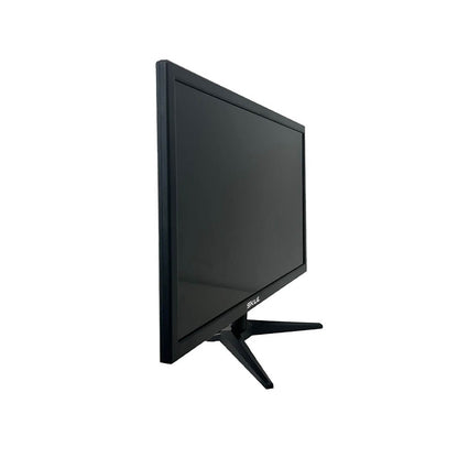 Monitor Led 27 Pols Skul Office Hdmi Vga 5ms  - Sm27Msy Truedata