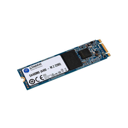 Ssd M.2 120gb Kingston Sa400m8/120G A400 - Sem Embalagem