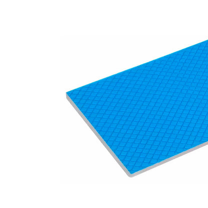 Pad Termico Thermal Pad PCYes Nitrogen Extreme 100x50x0,5mm 14,8W/MK - PCYNPE05148  Truedata