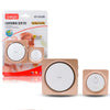 Campainha Sem Fio Com Bateria Ipega - KP-CA328