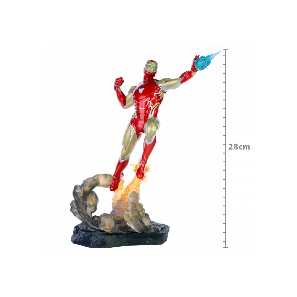 Action Figure Marvel Vingadores: Ultimato - Homem de Ferro - 36644