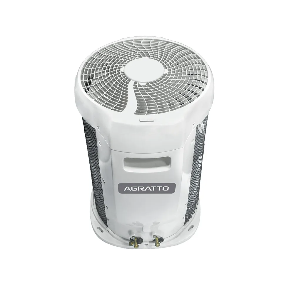 Ar-Condicionado Split Liv Top Inverter 18.000 BTUs Classe A Agratto 220v - LCST18F-02I-18KBT