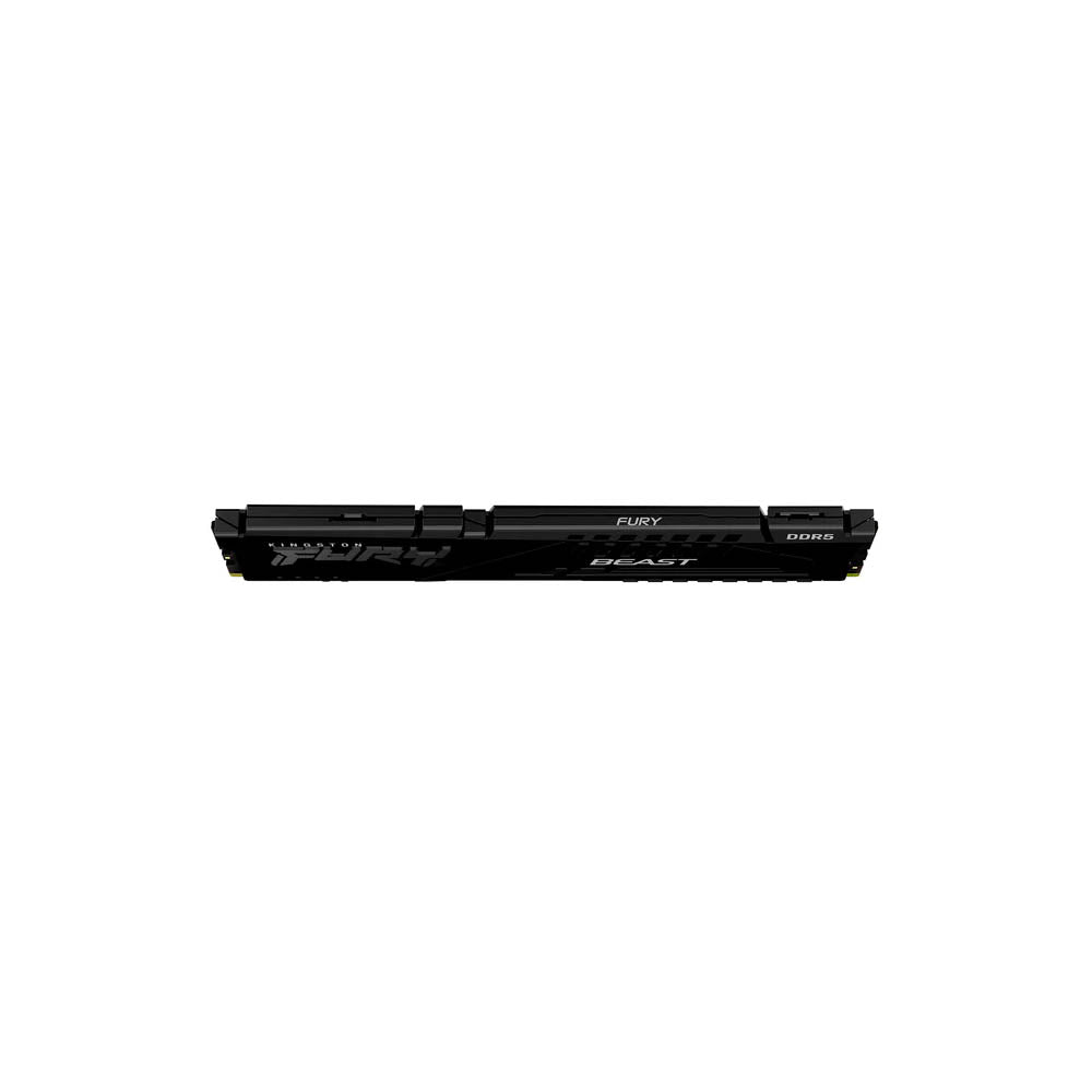 Memoria Gamer Ddr5 16gb 5600mhz Kingston Fury Beast Black - KF556C40BB-16