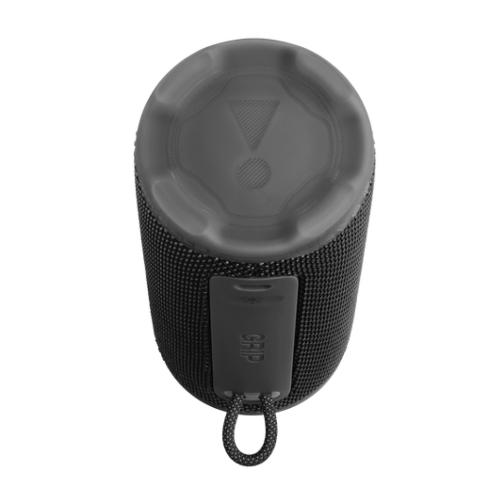 Caixa De Som Bluetooth Jbl Grip 14W Preta - JBLGRIPBLKBR
